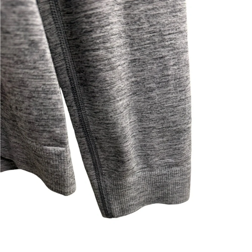 LULULEMON Long Sleeve Swiftly Tech Shirt Gray Size 8 Estimated